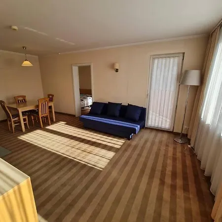 10Q - Z6 Apartment 501 Varsavia Esterno foto