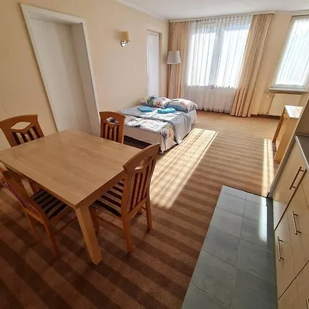 10Q - Z6 Apartment 501 Varsavia Esterno foto