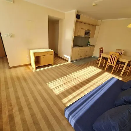 10Q - Z6 Apartment 501 Varsavia Esterno foto