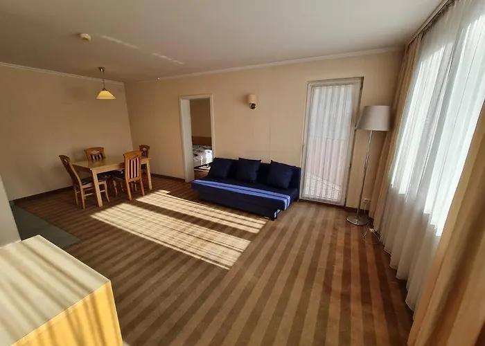 10Q - Z6 Apartment 501