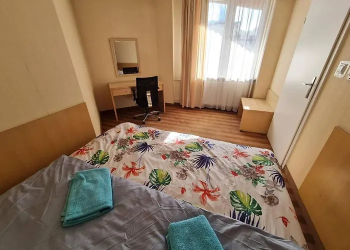 10Q - Z6 Apartment 501