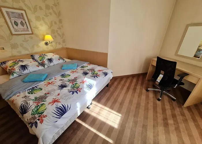 10Q - Z6 Apartment 501