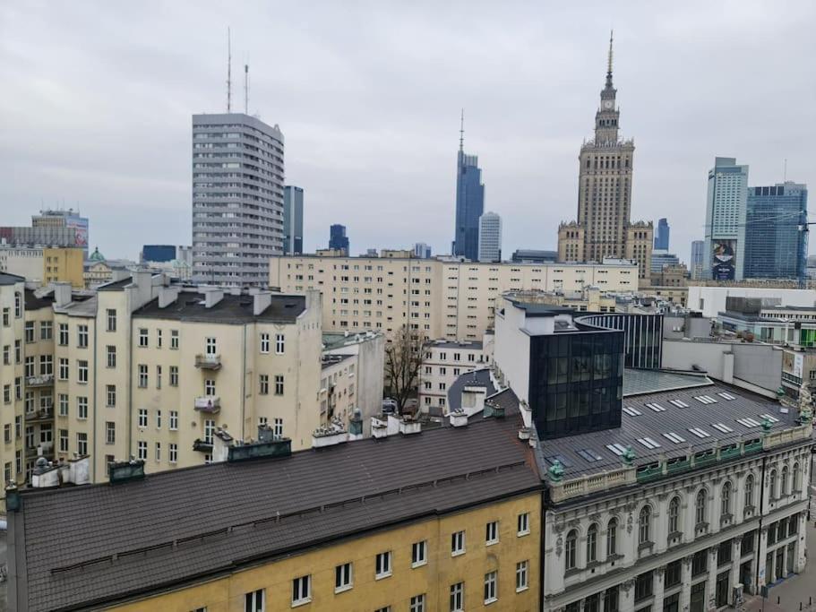 10q - Z6 501 Apartment Warsaw